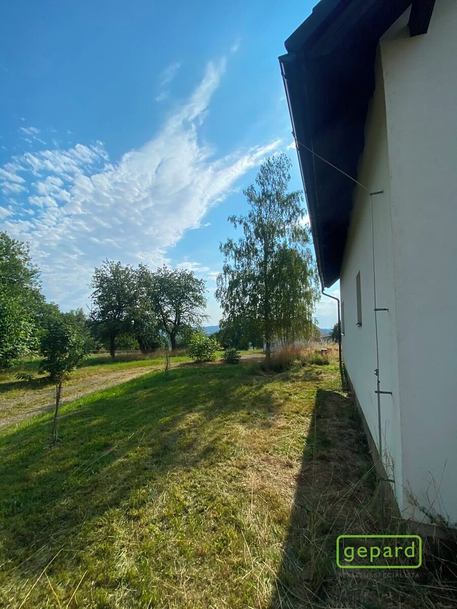 Prodej projektu na klíč 132 m², pozemek 1572 m² – fotografie 2