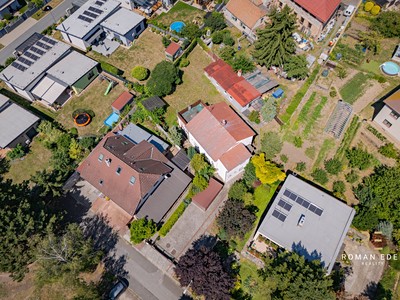 Prodej  rodinného domu 306 m², pozemek 742 m²