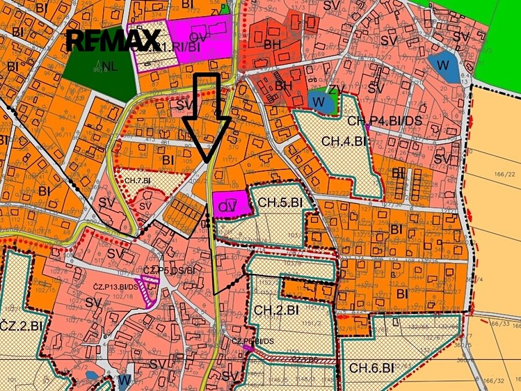 Ділянка на продаж, 806 м² (4 з 13)