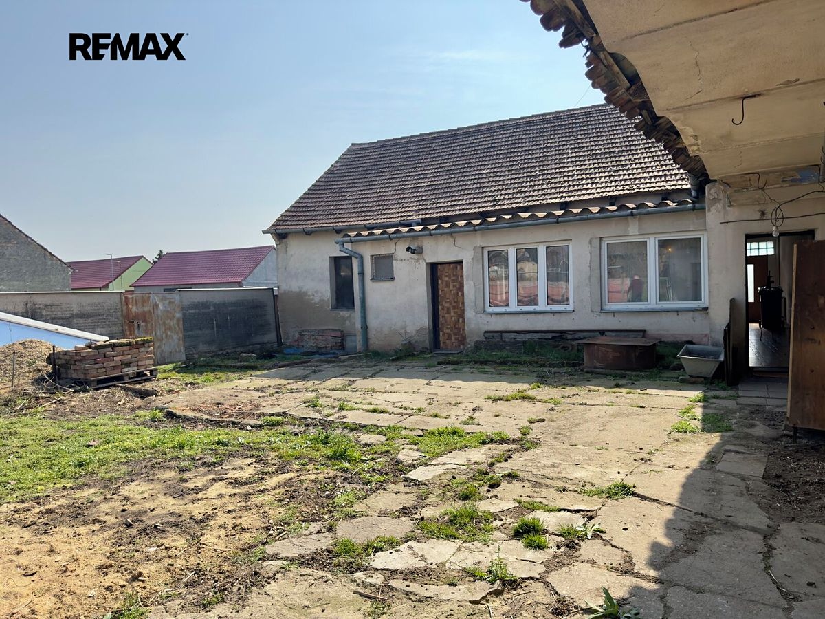 Prodej rodinného domu 120 m², pozemek 604 m² – fotografie 4