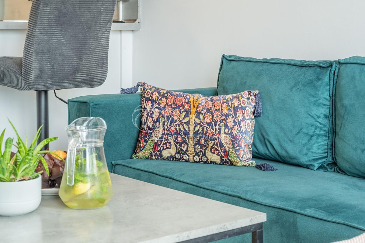 Prodej bytu 2+kk 62 m² – fotografie 2