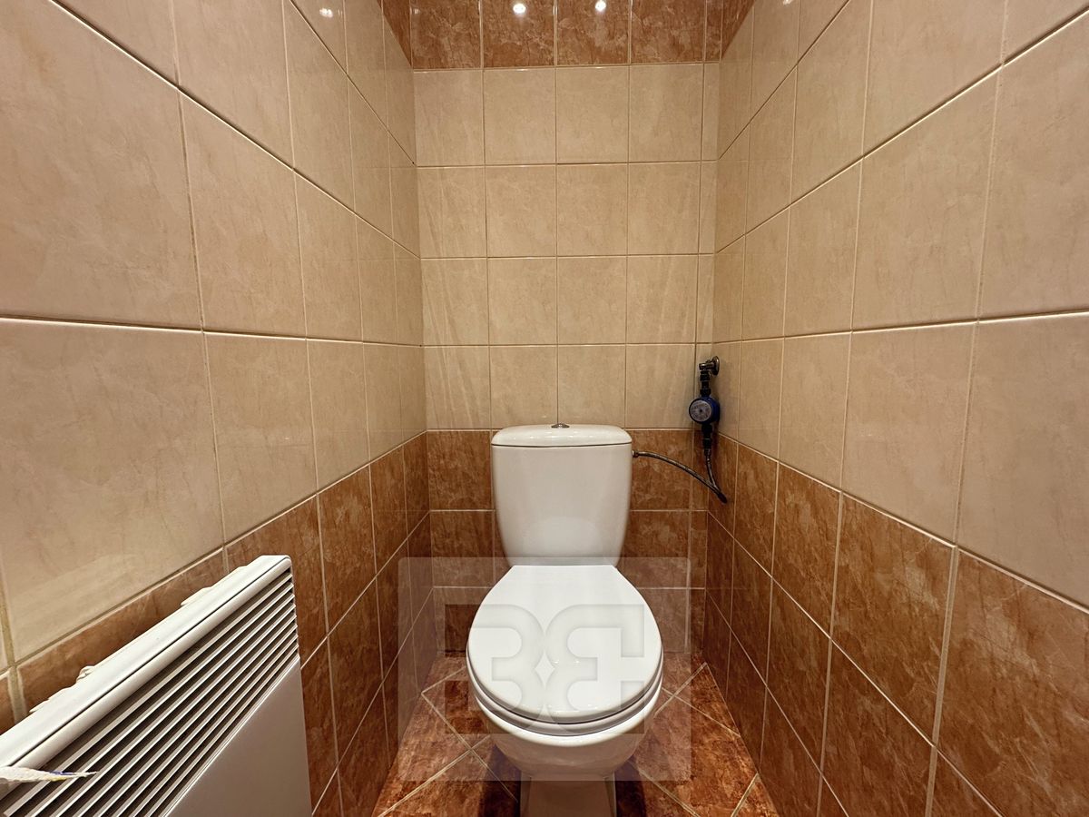 Pronájem bytu 2+1 60 m² – fotografie 3