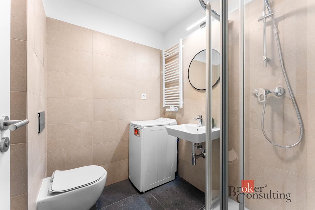 Pronájem bytu 1+kk 22 m² – fotografie 5