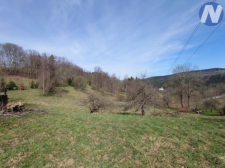 Prodej pozemku, 3 652 m² (6 z 9)