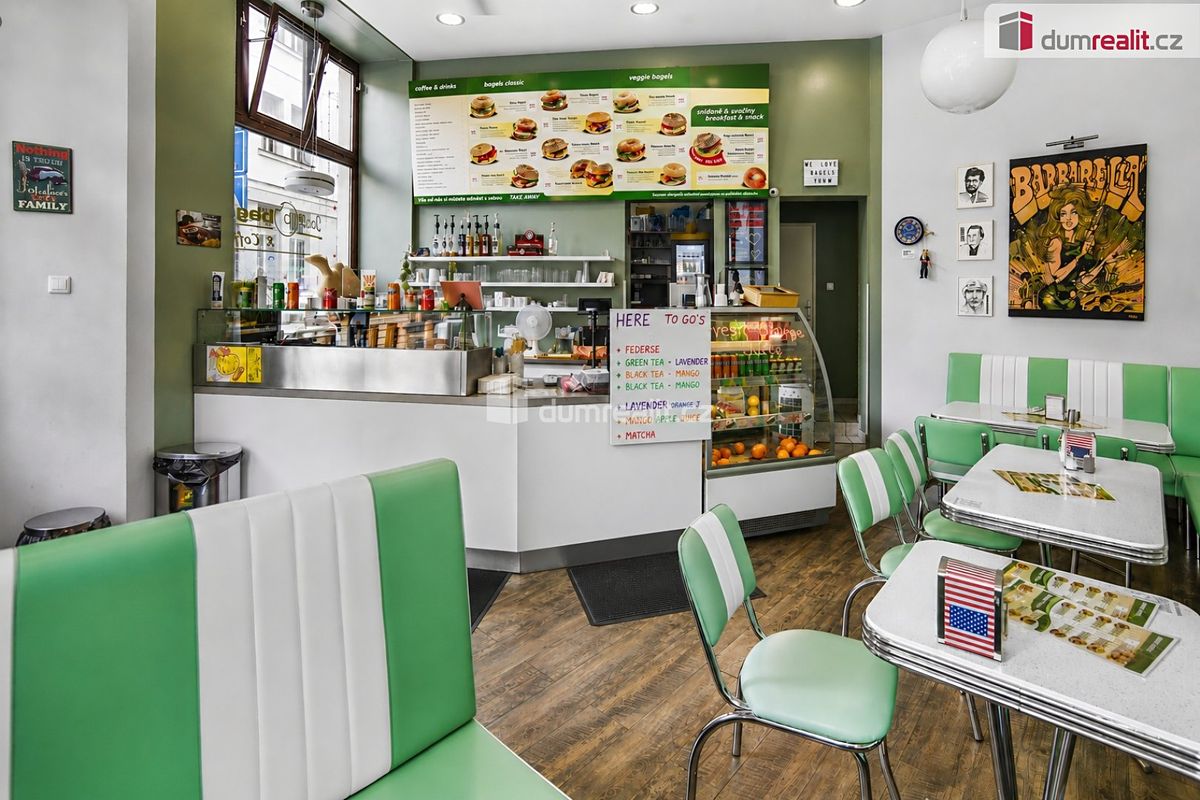Prodej restaurace 74 m² – fotografie 5