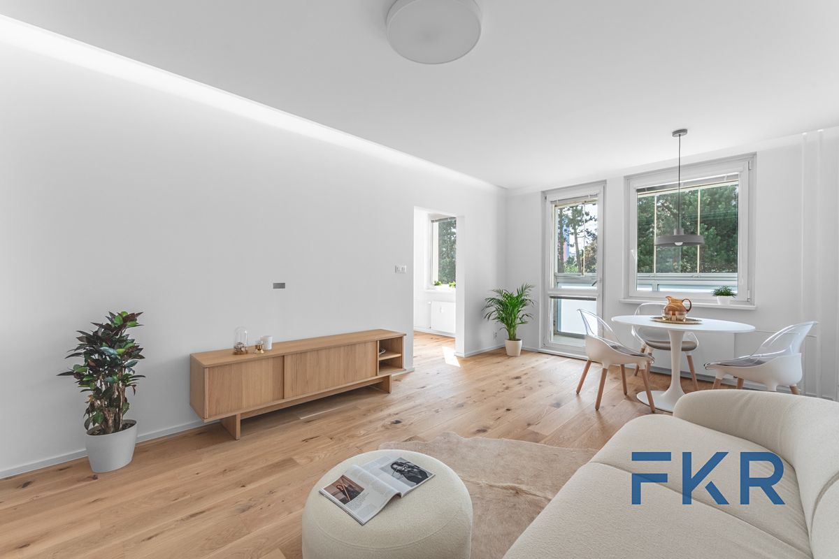 Prodej bytu 3+1 73 m²