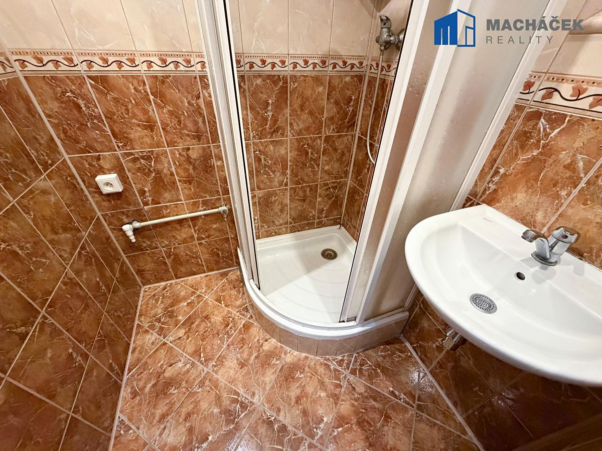 Prodej bytu 2+1 61 m² – fotografie 4