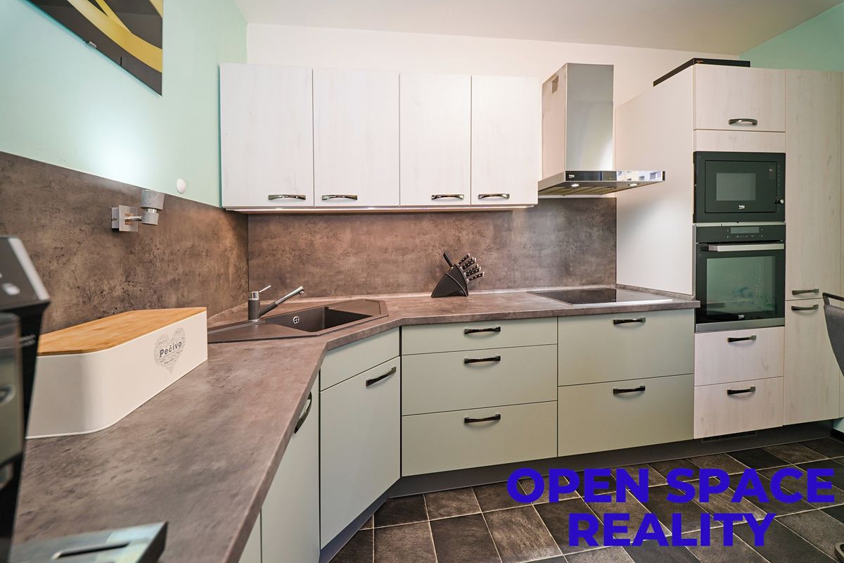 Prodej bytu 4+1 82 m² – fotografie 2