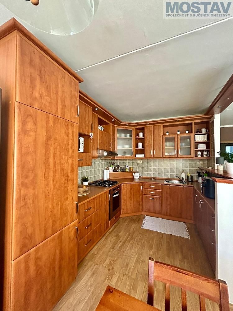 Prodej bytu 3+1 69 m² – fotografie 3