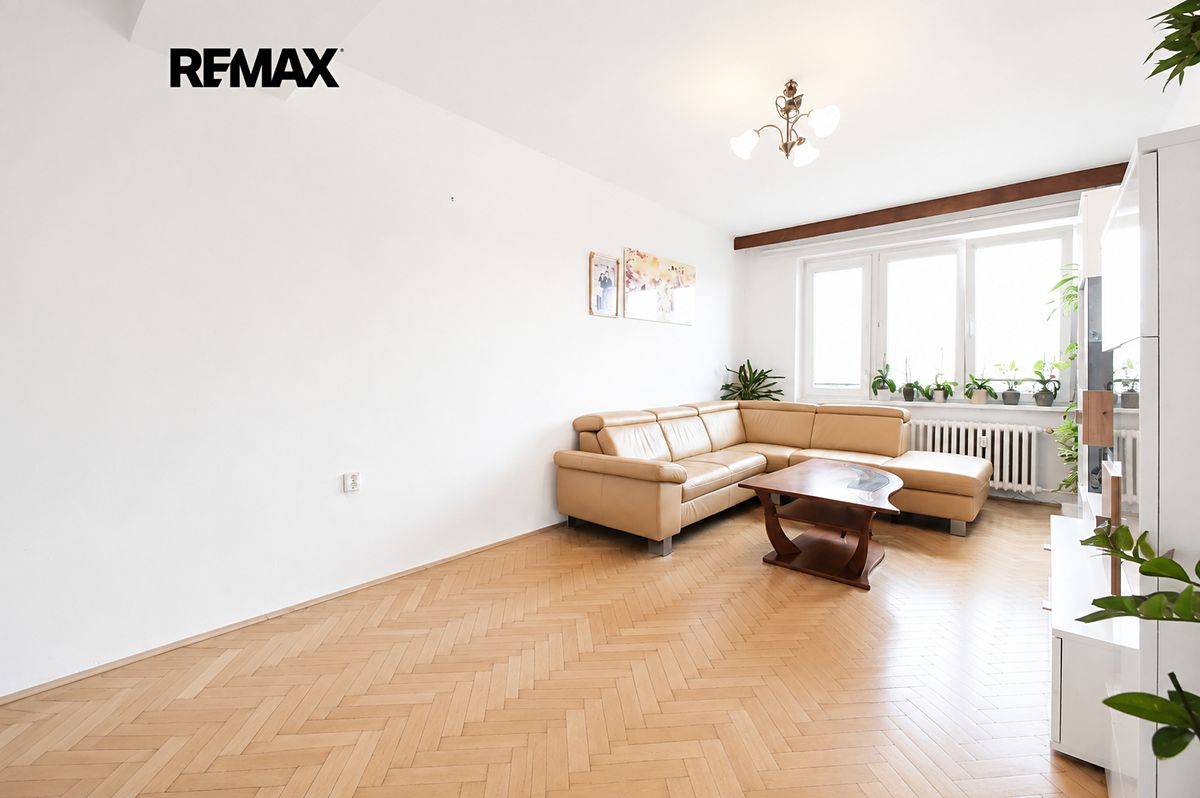 Prodej bytu 3+1 64 m², Opava – fotka 1 z 3