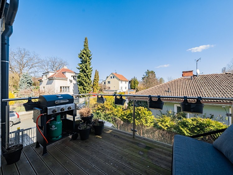 Квартира 3+kk на продаж, 89 м² (22 з 35)
