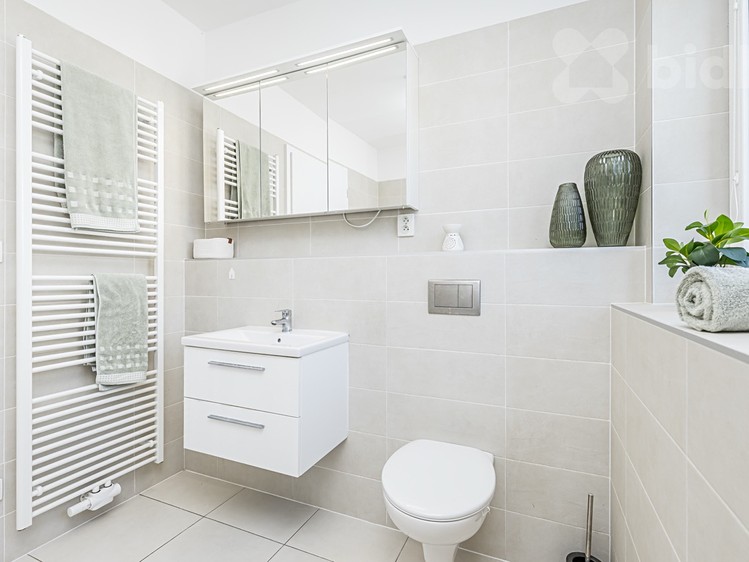 Квартира 4+kk на продаж, 96 м² (22 з 32)