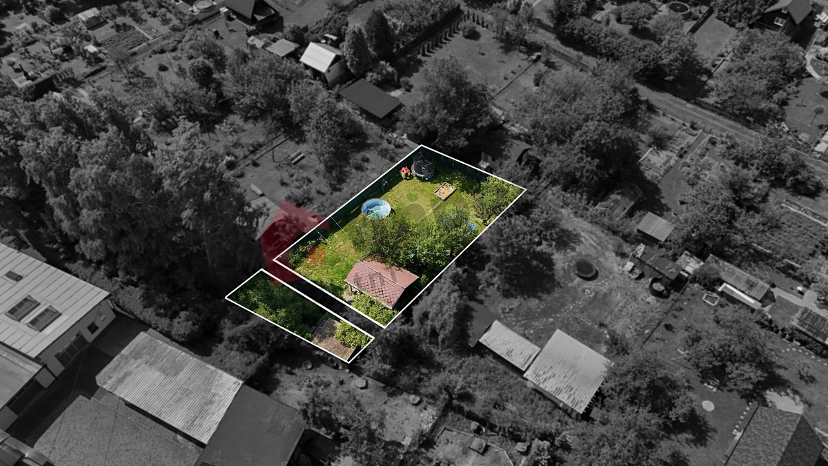 Prodej chaty 19 m², pozemek 449 m² – fotografie 5