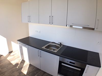 Pronájem bytu 2+1 55 m²