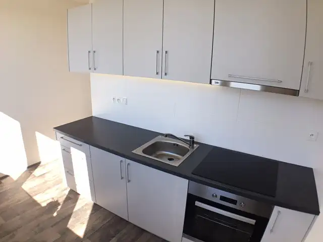 Pronájem bytu 2+1, 55 m², Ostrava-město, Ostrava