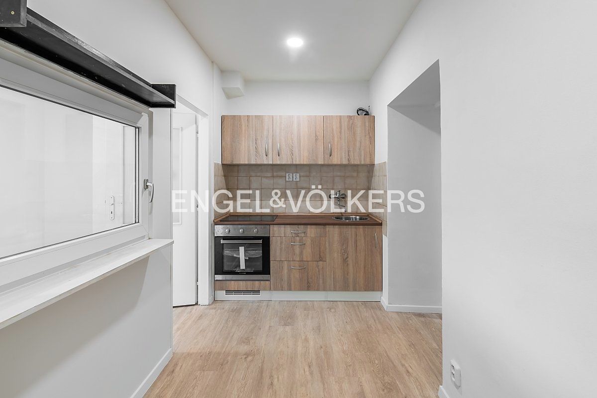 Pronájem bytu 2+1 53 m² – fotografie 3