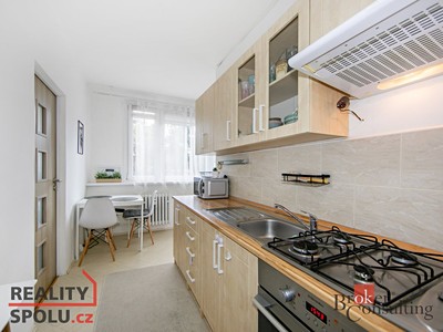 Wohnung 2+1 zur Miete, 57 m² (3 von 8)