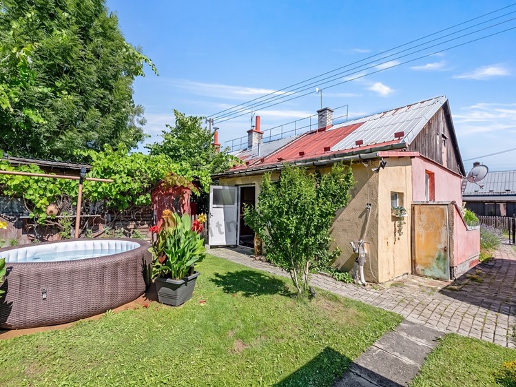 Prodej domu, 55 m² (9 z 14)