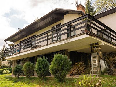 Prodej rodinného domu 126 m², pozemek 1309 m²