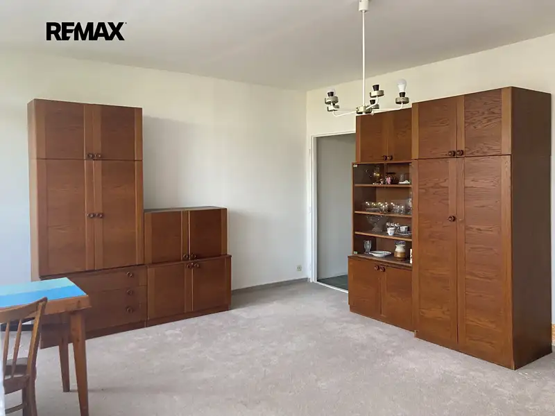 Pronájem bytu 1+kk 29 m², Chomutov – náhled fotky 3