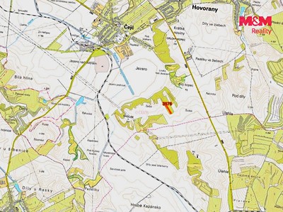 Grundstück zum Kauf, 5.686 m² (2 von 5)