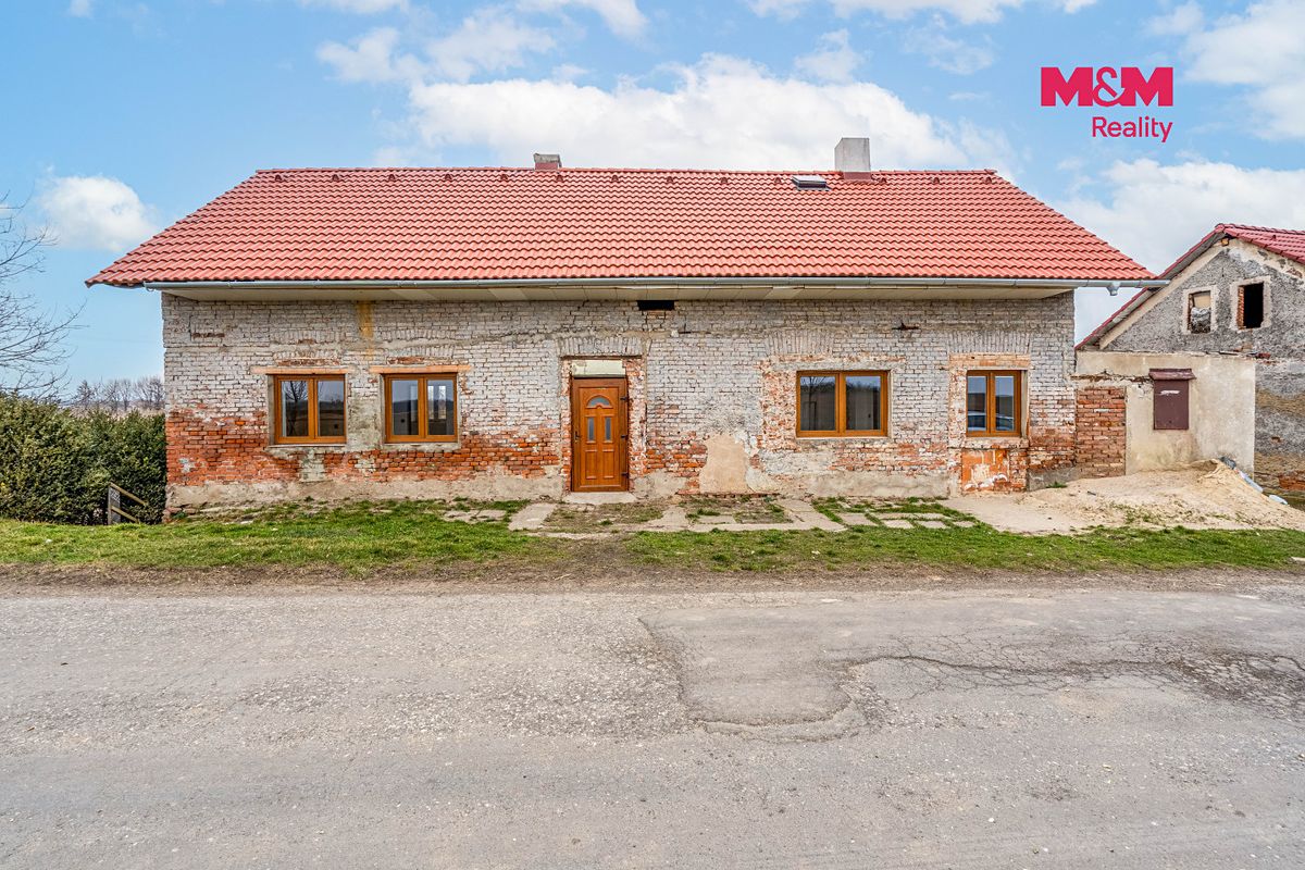 Prodej rodinného domu 103 m², pozemek 139 m² – fotografie 2