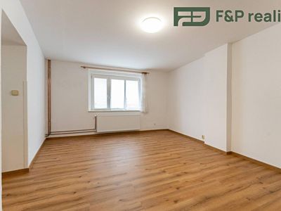 Pronájem rodinného domu 102 m², pozemek 251 m²