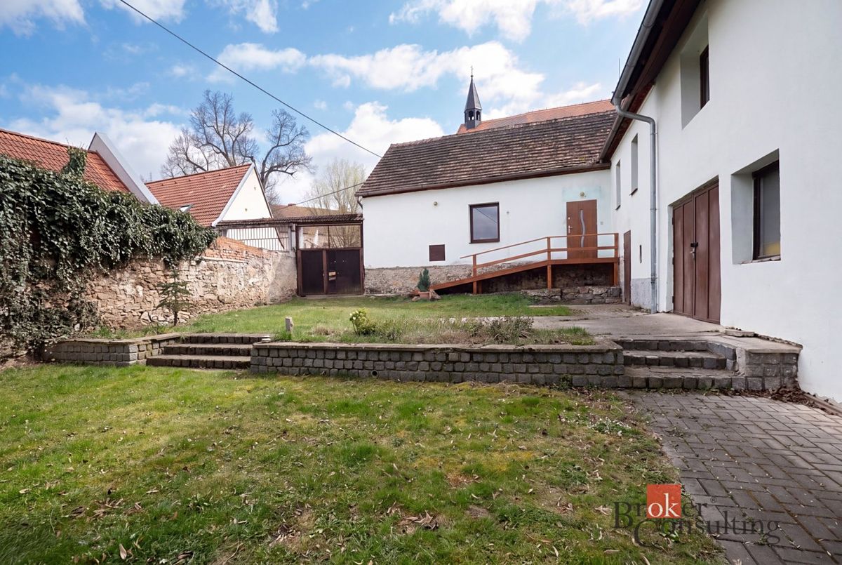 Prodej zemědělské usedlosti 254 m², pozemek 656 m² – fotografie 2