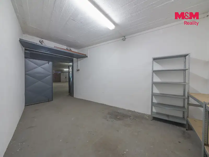 Prodej garáže 11 m², Ostrava – náhled fotky 2