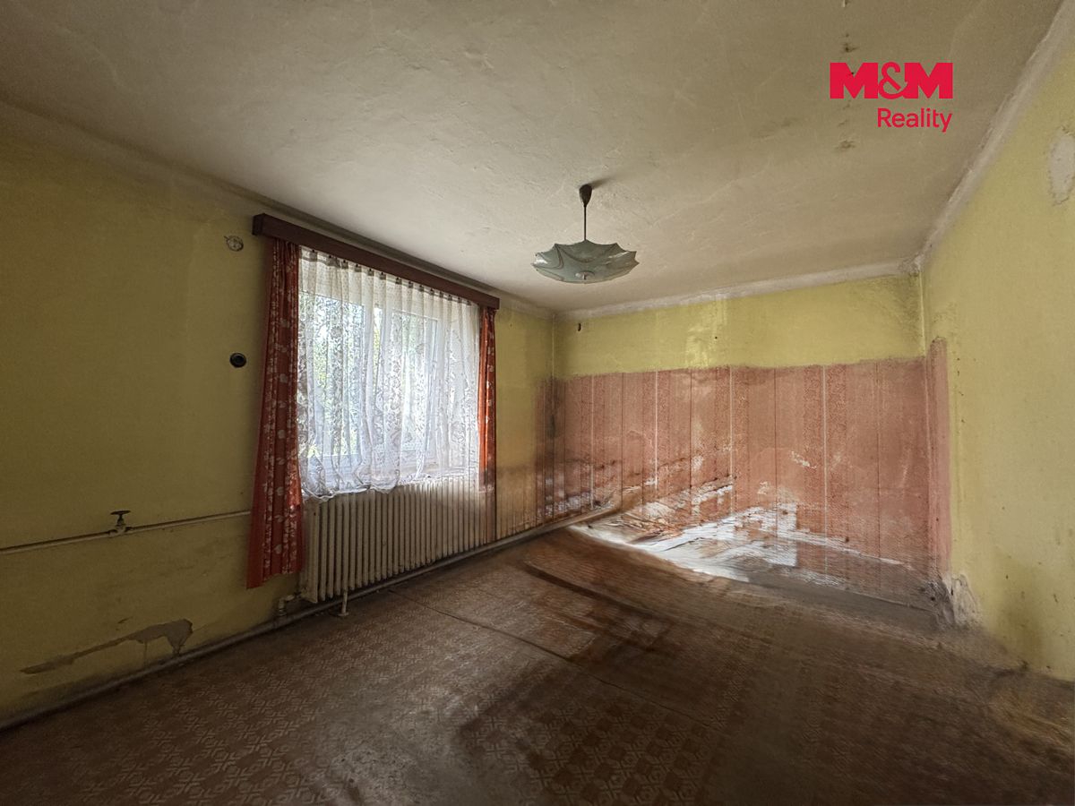 Prodej chalupy 60 m², pozemek 823 m² – fotografie 5