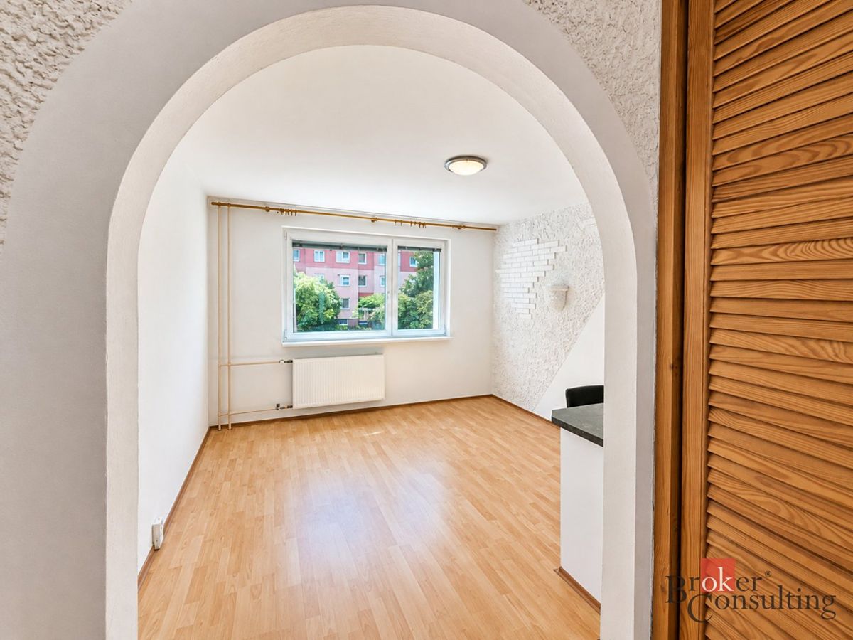 Prodej bytu 2+kk 44 m² – fotografie 4