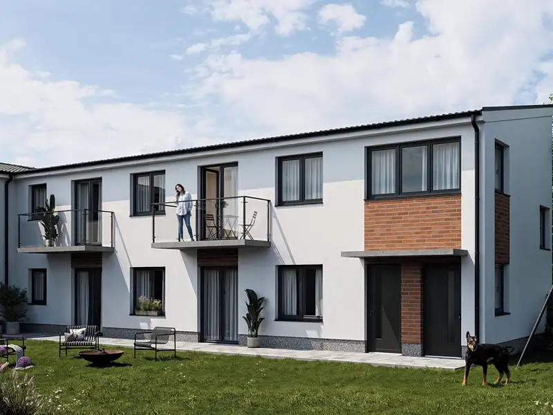 Prodej bytu 1+kk 32 m², Brno – náhled fotky 1