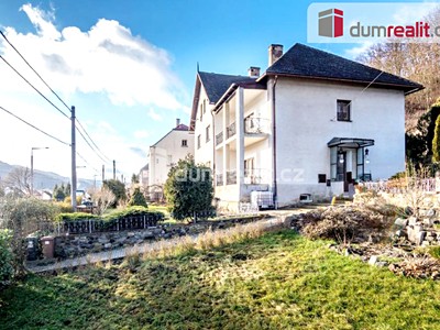 Pronájem bytu 4+1 104 m²