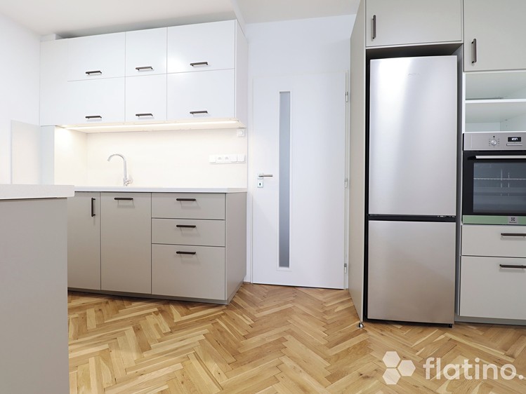 Prodej bytu 2+kk, 49 m² (6 z 19)