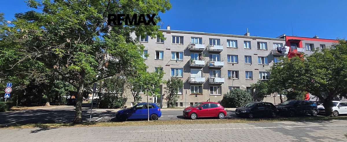 Pronájem bytu 2+1 57 m² – fotografie 5