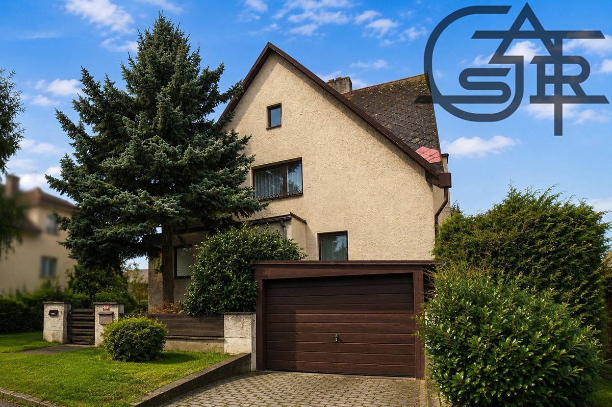 Prodej rodinného domu 125 m², pozemek 627 m² – fotografie 2