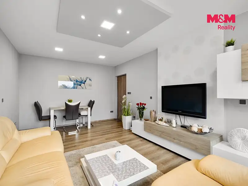 Prodej bytu 4+1 75 m², Slaný – náhled fotky 2