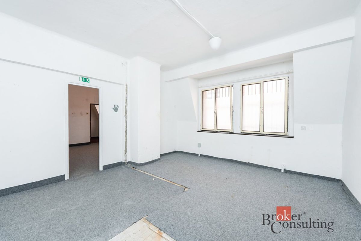 Prodej komerční nemovitosti 145 m²