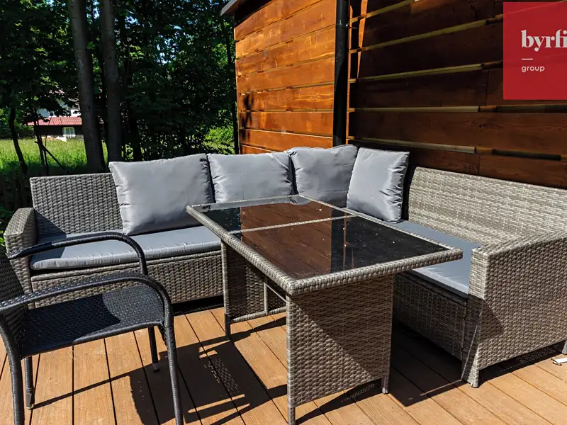 Prodej rodinného domu 100 m², pozemek 404 m², Komorní Lhotka – náhled fotky 3