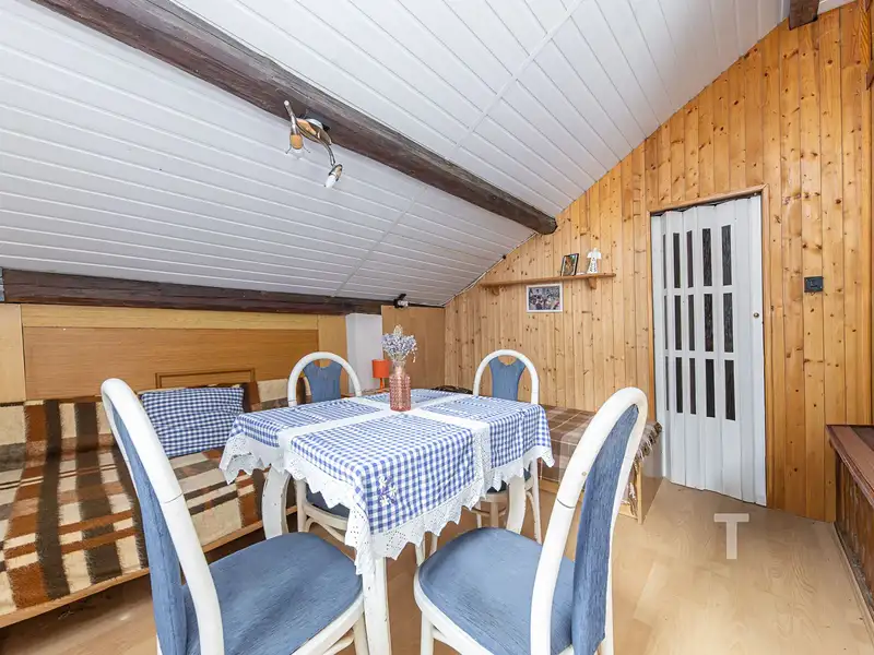 Prodej chalupy 85 m², pozemek 149 m², Lhota u Olešnice – náhled fotky 3