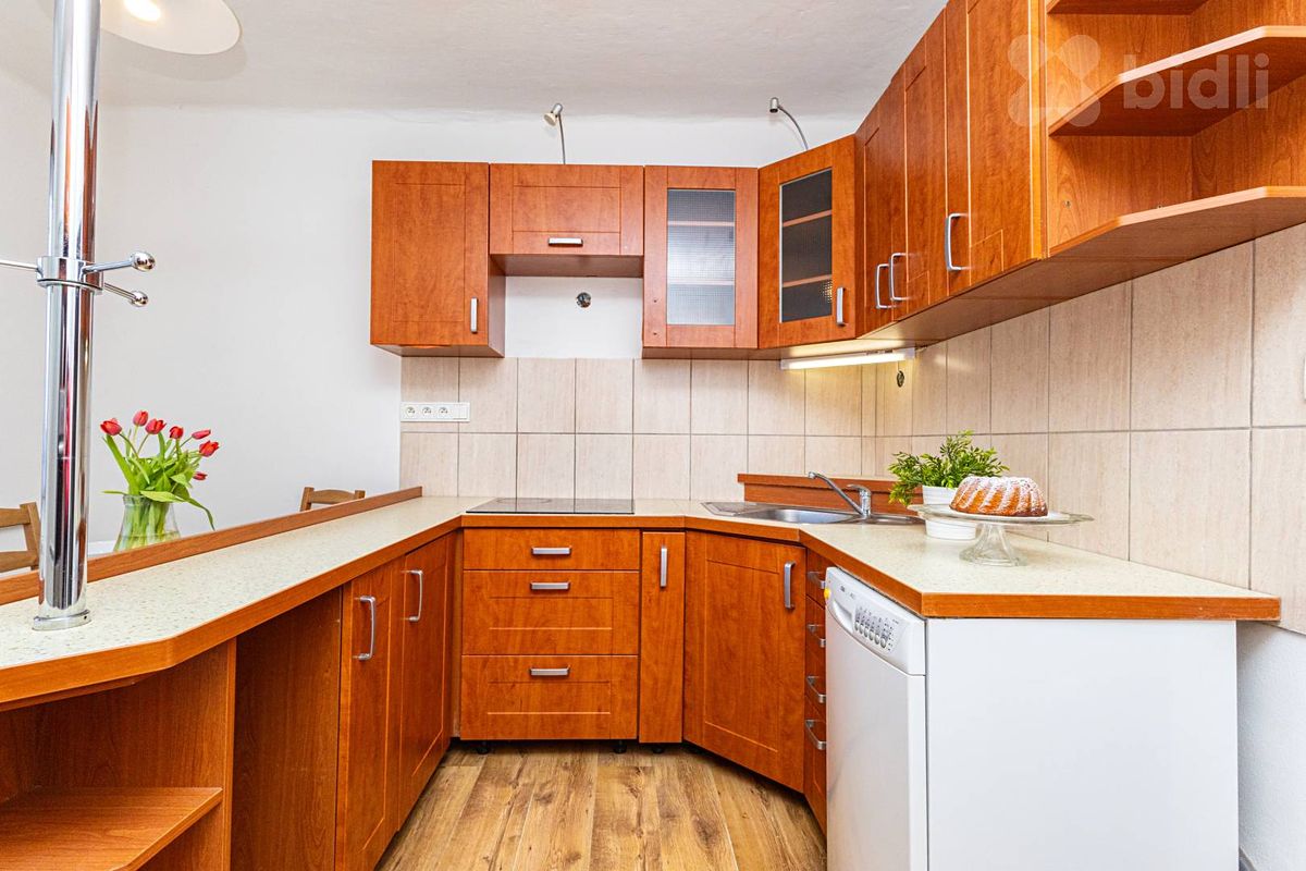 Prodej rodinného domu 130 m², pozemek 938 m² – fotografie 4