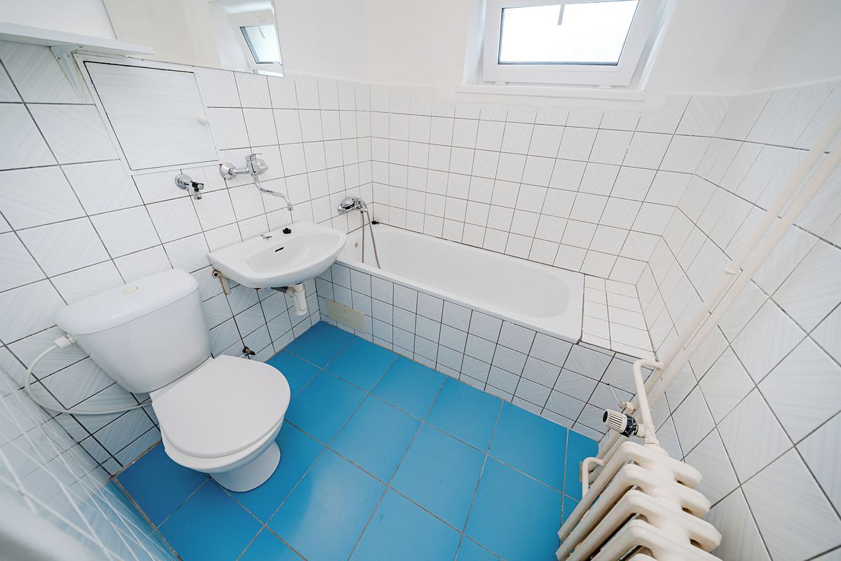 Pronájem bytu 2+1 46 m² – fotografie 3