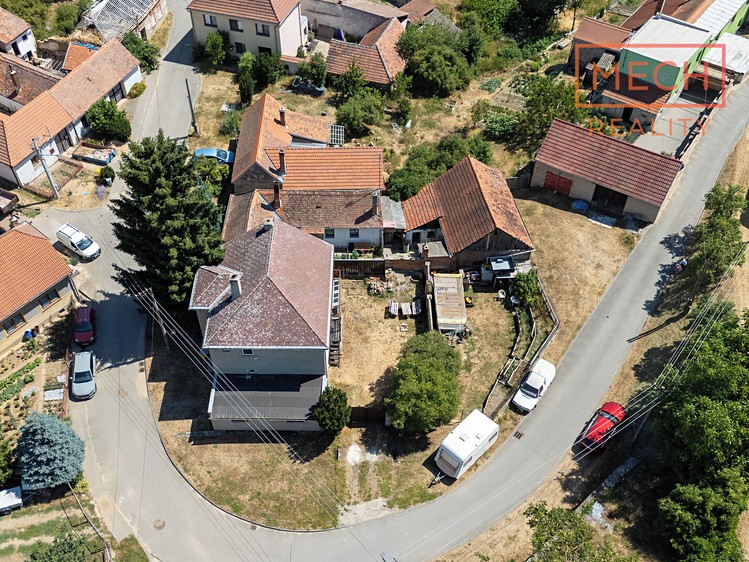Exteriér