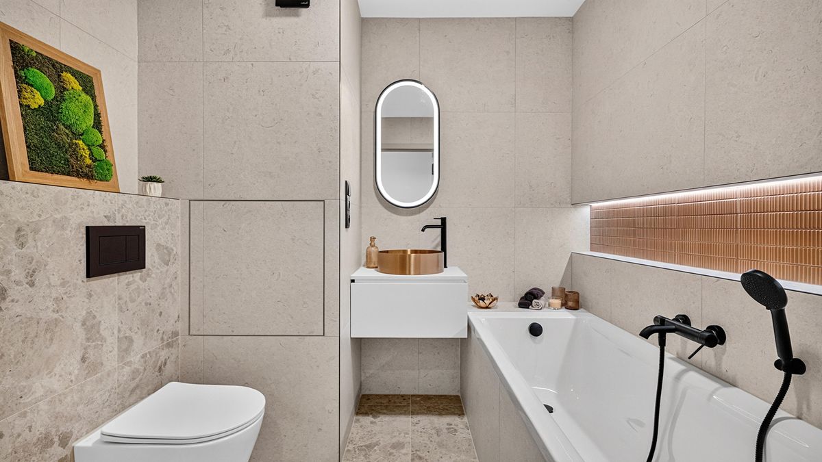 Prodej bytu 2+kk 45 m² – fotografie 3