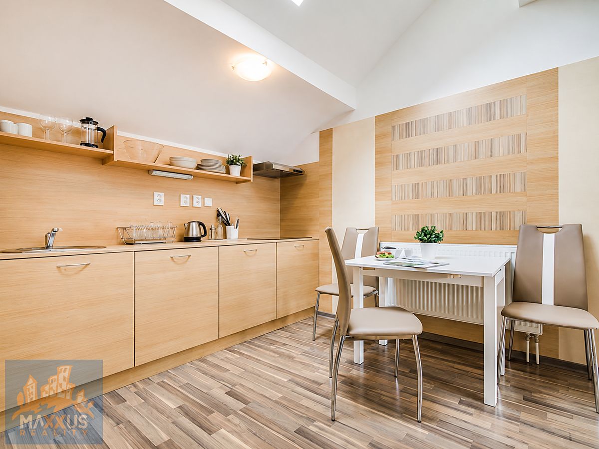 Pronájem bytu 1+1 39 m² – fotografie 5