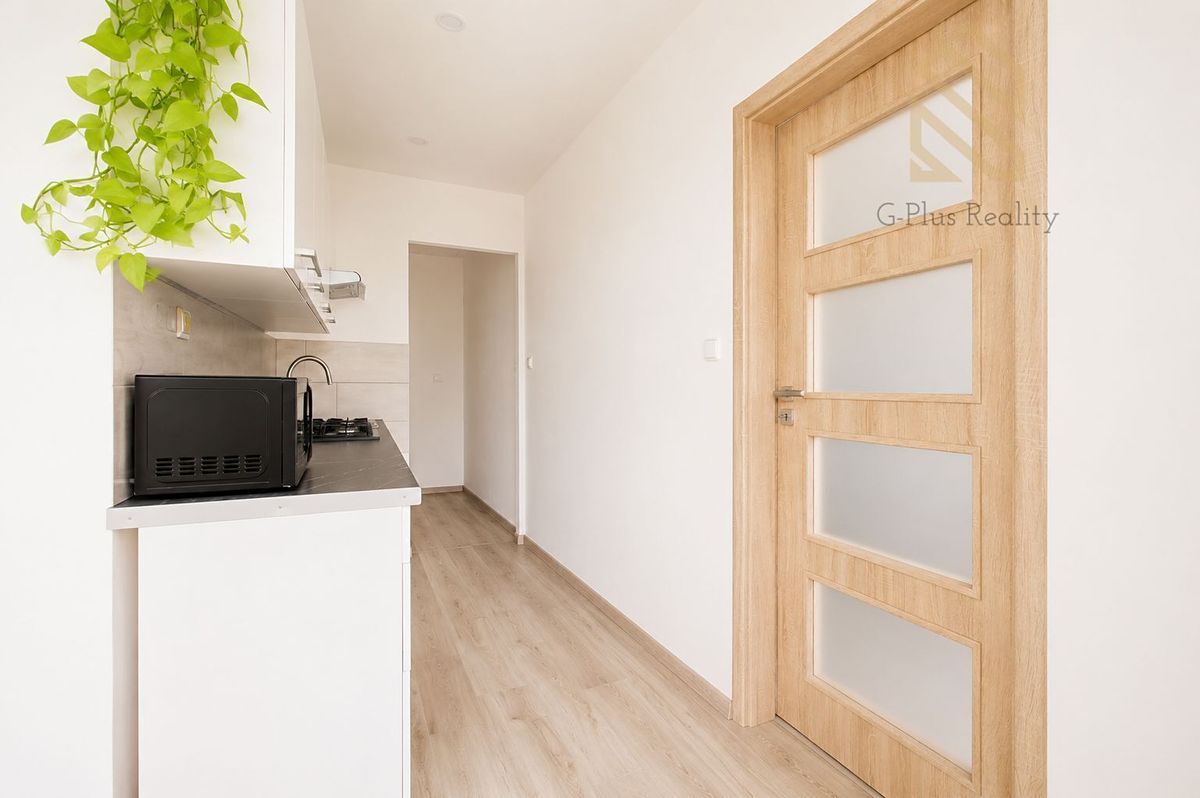 Prodej bytu 2+1 62 m² – fotografie 3