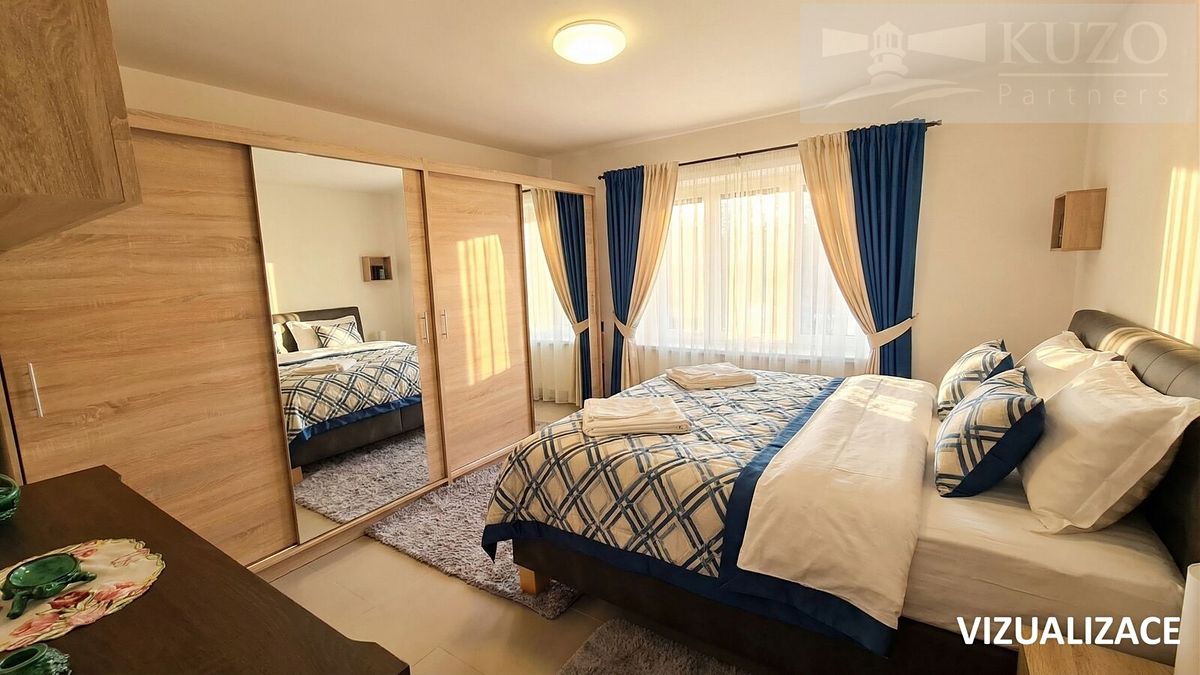 Prodej bytu 2+1 49 m² – fotografie 4