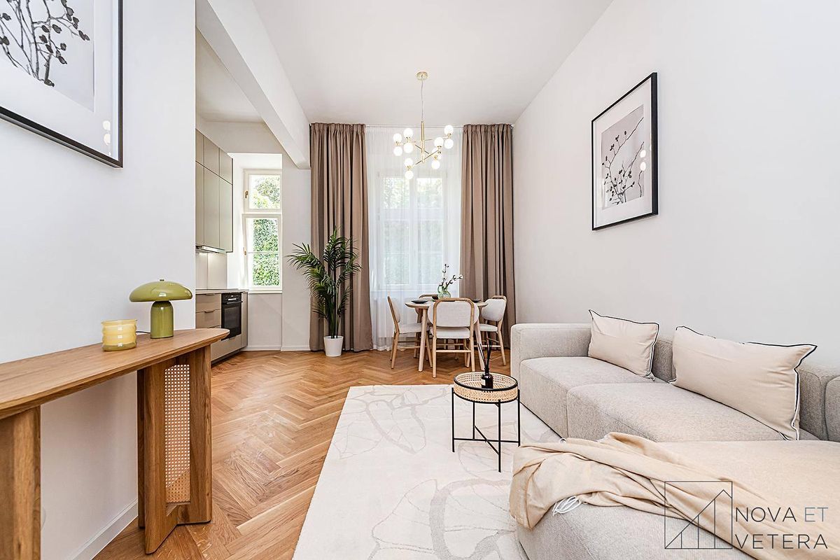 Prodej bytu 2+kk 51 m² – fotografie 5