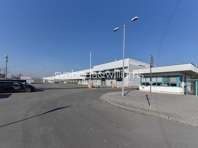 Pronájem komerčního prostoru, 10 000 m² (5 z 11)