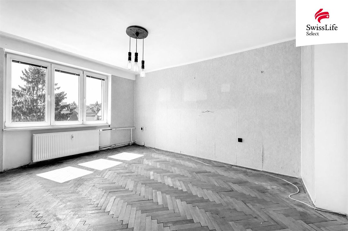 Prodej bytu 2+1 53 m² – fotografie 2
